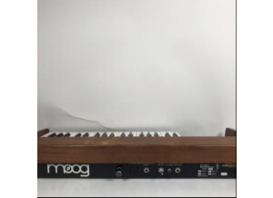 Moog Music Satellite