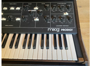 Moog Music Prodigy