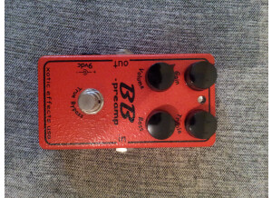 Xotic Effects BB Preamp (16587)