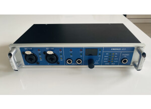 RME Audio Fireface UCX (91437)