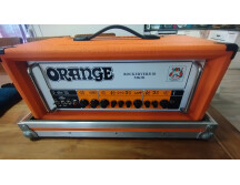 Orange Rockerverb 50 MKIII Head (33386)