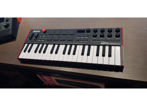 Akai Professional MPK Mini Plus