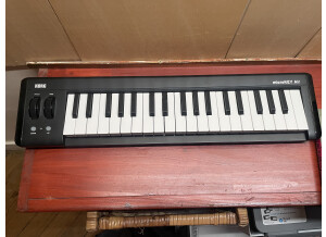 Korg microKEY Air 37