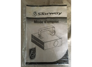 Starway LaserLab 40