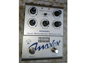 Maxon ROD-881 Real Overdrive / Distortion (33169)