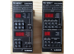 TC Electronic TC8210-DT