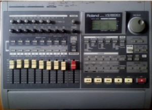 Roland VS-880 EX (81698)