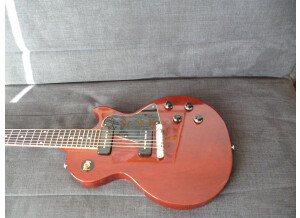 Gibson Modern Les Paul Special Tribute P-90