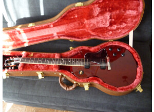 Gibson Modern Les Paul Special Tribute P-90