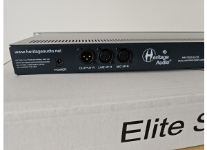 Heritage Audio HA-73X2 Elite (80006)