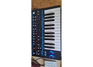 Novation Bass Station II (92590)