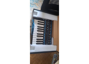 Novation Bass Station II (4118)