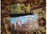 Plumes Earthquaker Devices