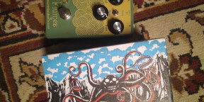 Plumes Earthquaker Devices