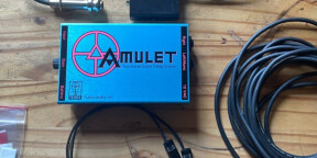 Amulet stereo