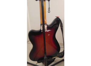 Squier Classic Vibe ‘70s Jaguar (31385)