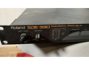 Roland SDE-330