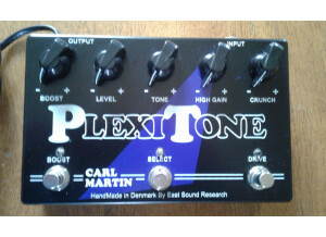 Carl Martin Plexi Tone (21003)