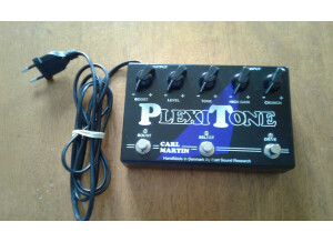 Carl Martin Plexi Tone (26633)