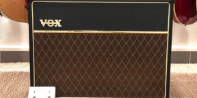 Vox AC30CC2 Custom Classic