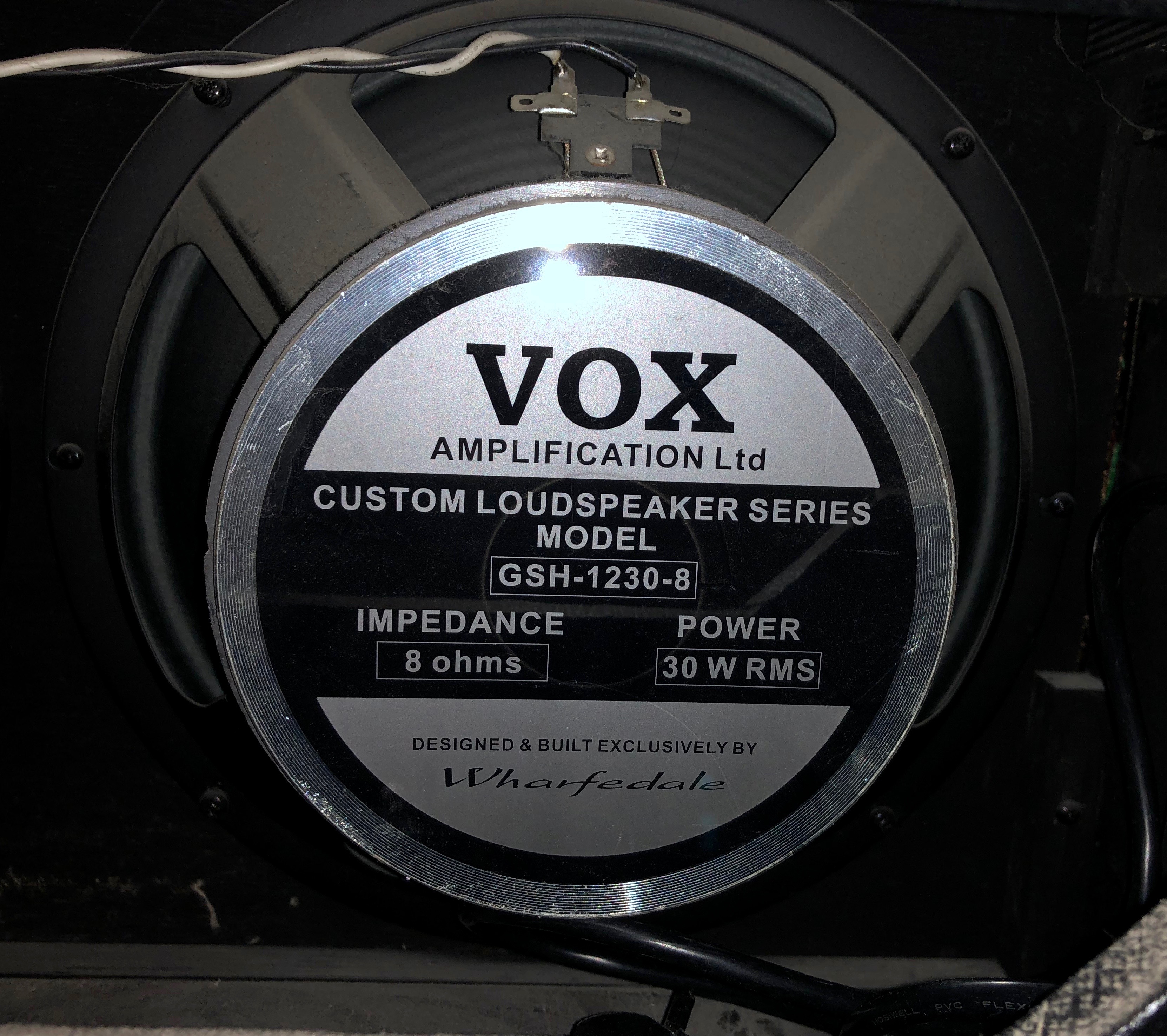 Vox AC30CC2 (27915)