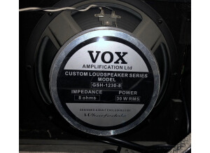 Vox AC30CC2 (27915)