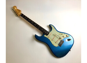 Fender Custom Shop Masterbuilt '68 Stratocaster (by Dennis Galuszka) (44282)