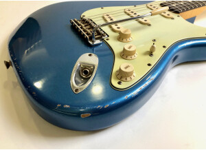 Fender Custom Shop Masterbuilt '68 Stratocaster (by Dennis Galuszka) (37222)