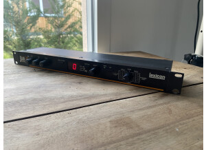 Lexicon Jam Man (48108)