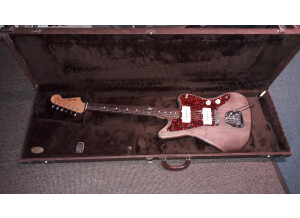 Fender Made in Japan Traditional '60s Jazzmaster