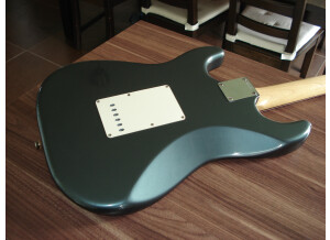 Fender Stratocaster '65 Custom Shop