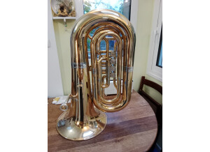 Thomann tuba 2