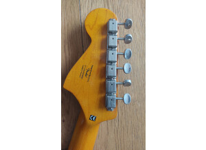 Squier Vintage Modified Bass VI (34611)