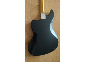 Squier Vintage Modified Bass VI (95250)