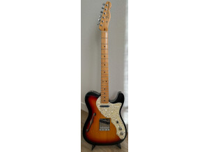 Fender Classic '69 Telecaster Thinline (64653)
