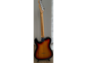 Fender Classic '69 Telecaster Thinline (60650)