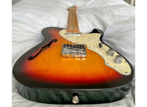 Fender Classic '69 Telecaster Thinline (16255)
