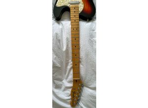 Fender Classic '69 Telecaster Thinline (44911)