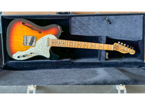 Fender Classic '69 Telecaster Thinline (74202)