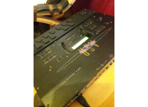 Ensoniq ASR-X (2672)