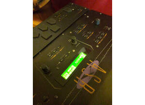 Ensoniq ASR-X (1165)