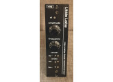 Vends Analog Bass Resonance Tool LITTLE LABS Vog module Series 500