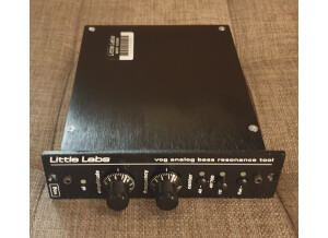 Little Labs VOG Analog Bass Resonance Tool