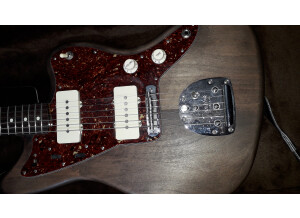 Fender Made in Japan Traditional '60s Jazzmaster