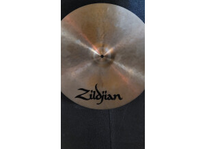 Zildjian K Custom Dark Crash 17''