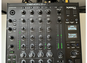 Denon DJ X1850 Prime (56744)