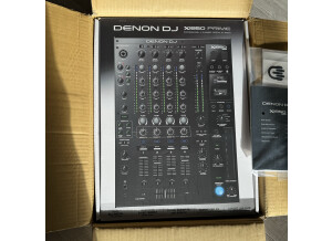 Denon DJ X1850 Prime (24589)
