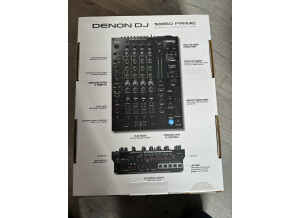 Denon DJ X1850 Prime (43216)