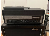 Vends Tête Synergy SYN-50 +modules