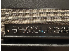 Synergy Amps SYN-1